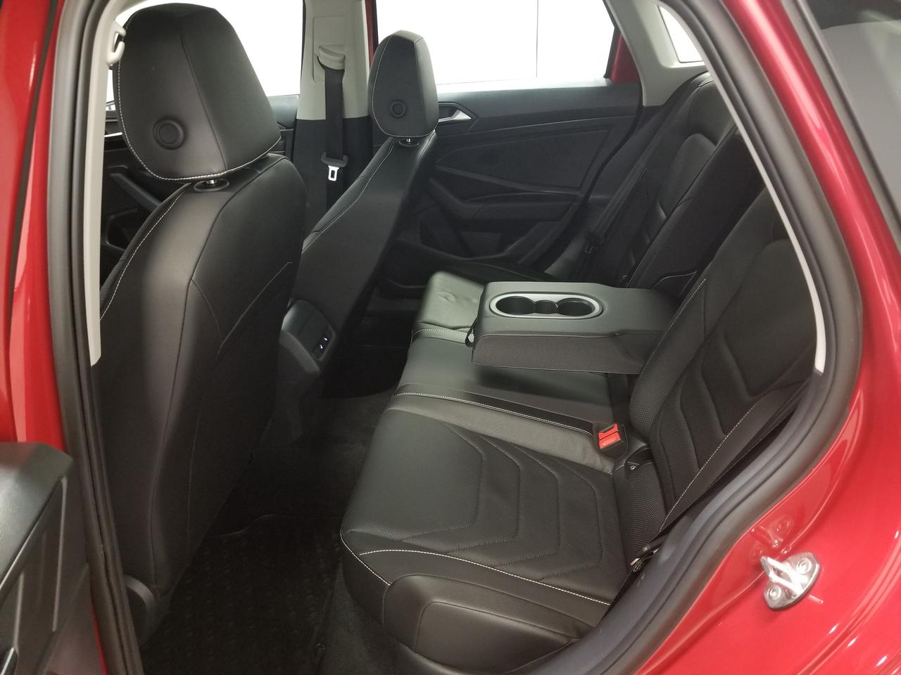 2022 Volkswagen Jetta Highline (A8) 4dr Sedan Photo