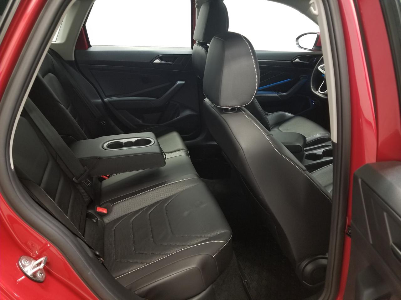 2022 Volkswagen Jetta Highline (A8) 4dr Sedan Photo