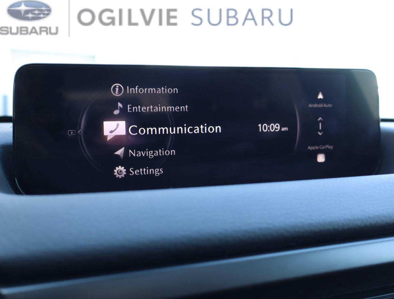 2025 Mazda CX-50 Hybrid GT 4dr All-Wheel Drive Sport Utility Photo