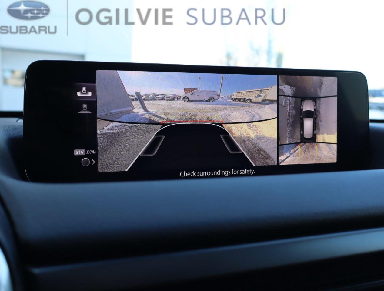 2025 Mazda CX-50 Hybrid GT 4dr All-Wheel Drive Sport Utility Photo3