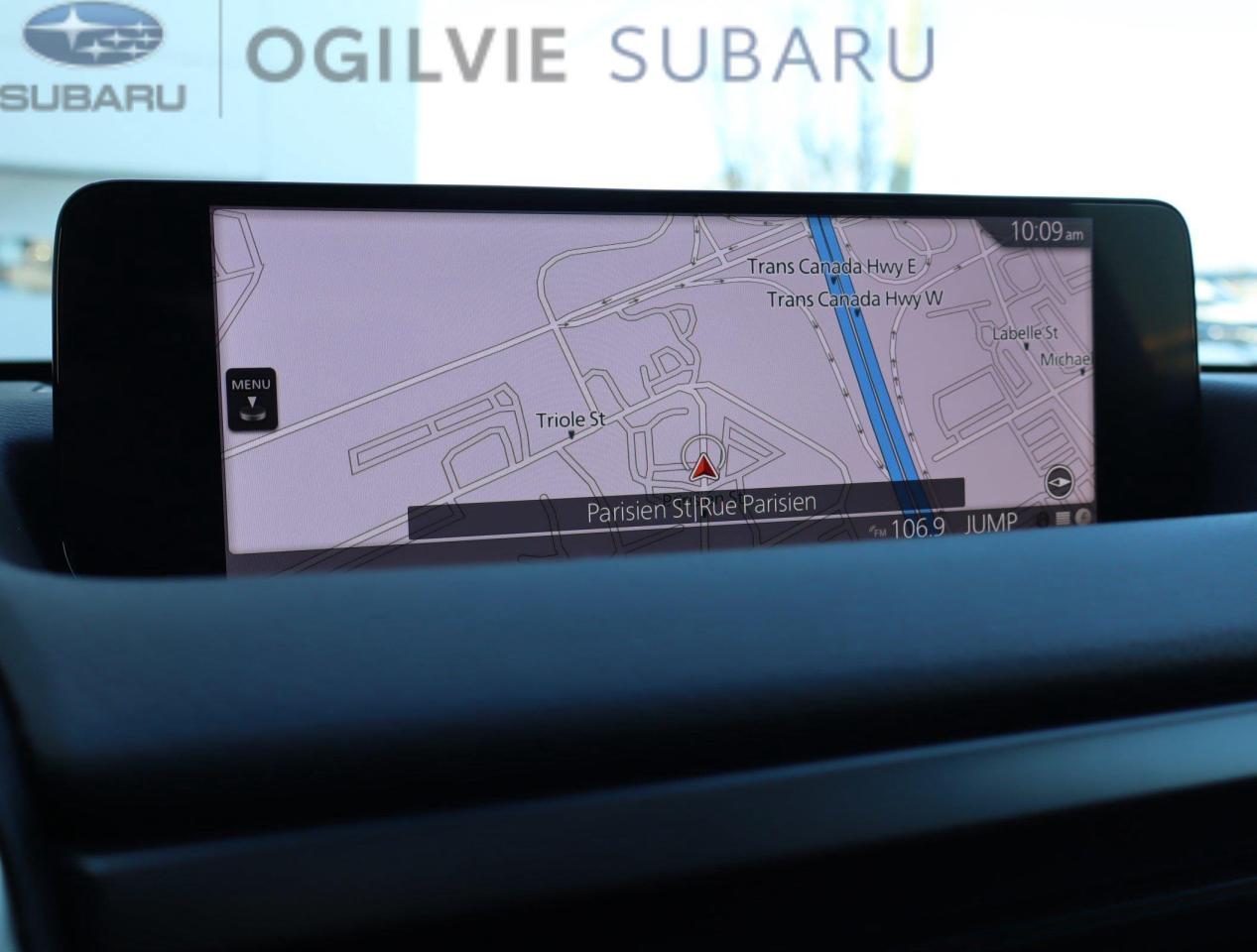 2025 Mazda CX-50 Hybrid GT 4dr All-Wheel Drive Sport Utility Photo2