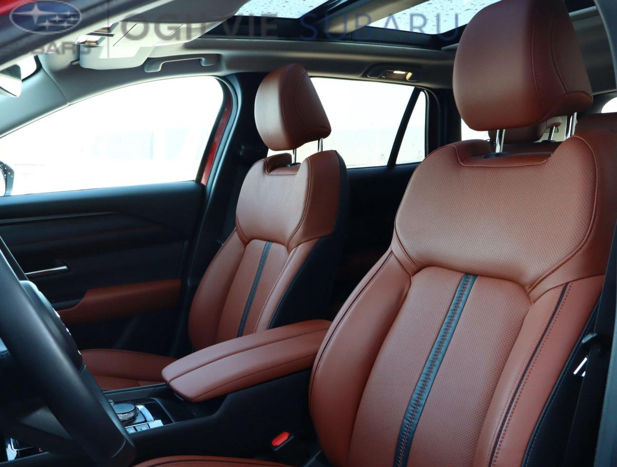 2025 Mazda CX-50 Hybrid GT 4dr All-Wheel Drive Sport Utility Photo