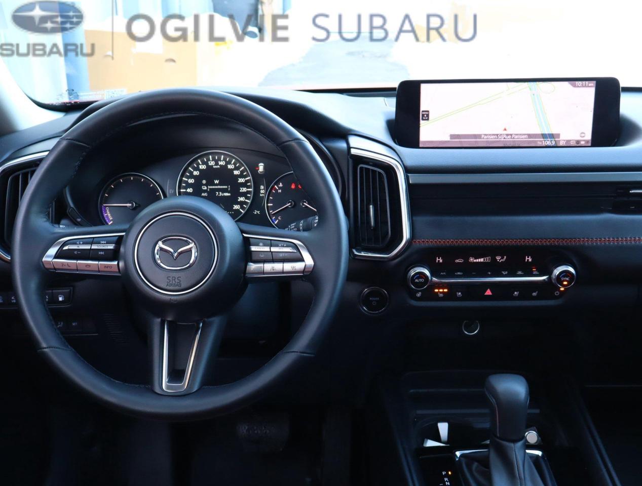 2025 Mazda CX-50 Hybrid GT 4dr All-Wheel Drive Sport Utility Photo