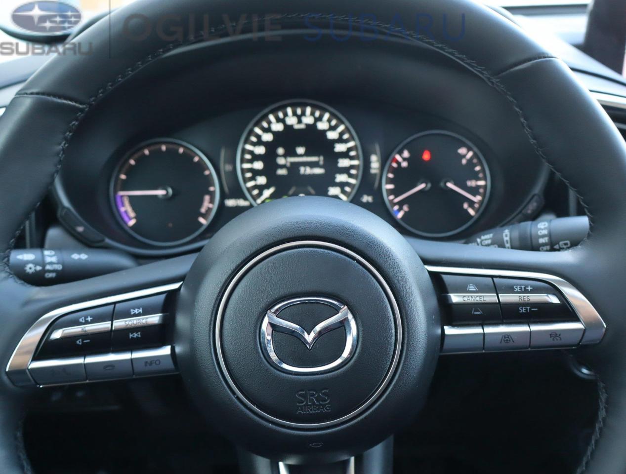 2025 Mazda CX-50 Hybrid GT 4dr All-Wheel Drive Sport Utility Photo