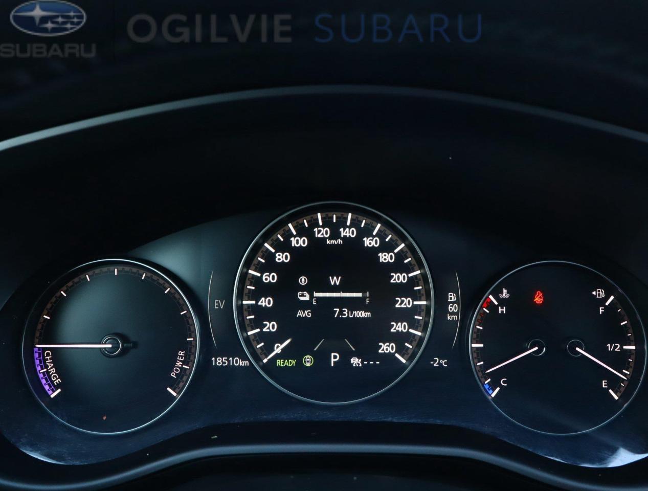 2025 Mazda CX-50 Hybrid GT 4dr All-Wheel Drive Sport Utility Photo