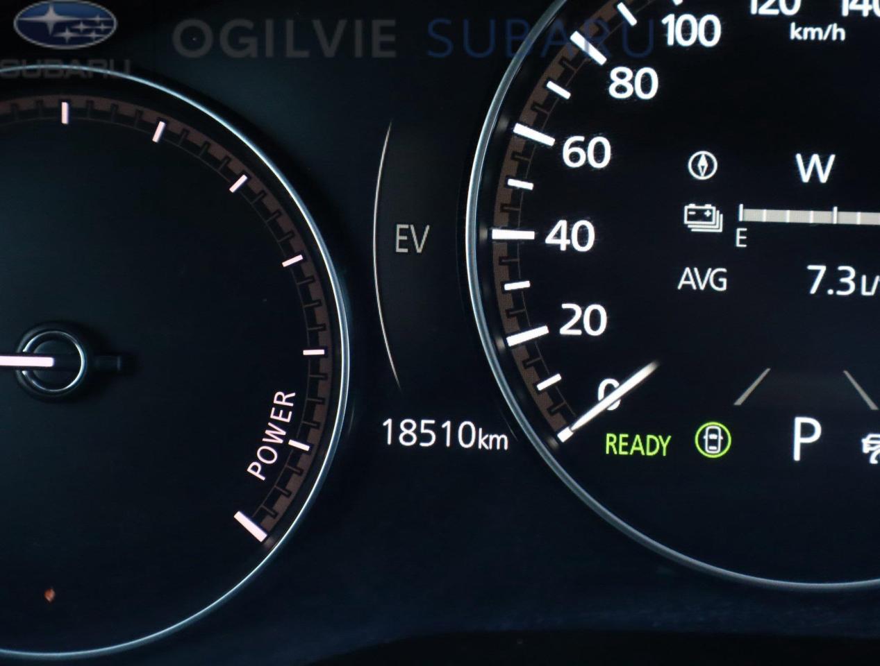 2025 Mazda CX-50 Hybrid GT 4dr All-Wheel Drive Sport Utility Photo