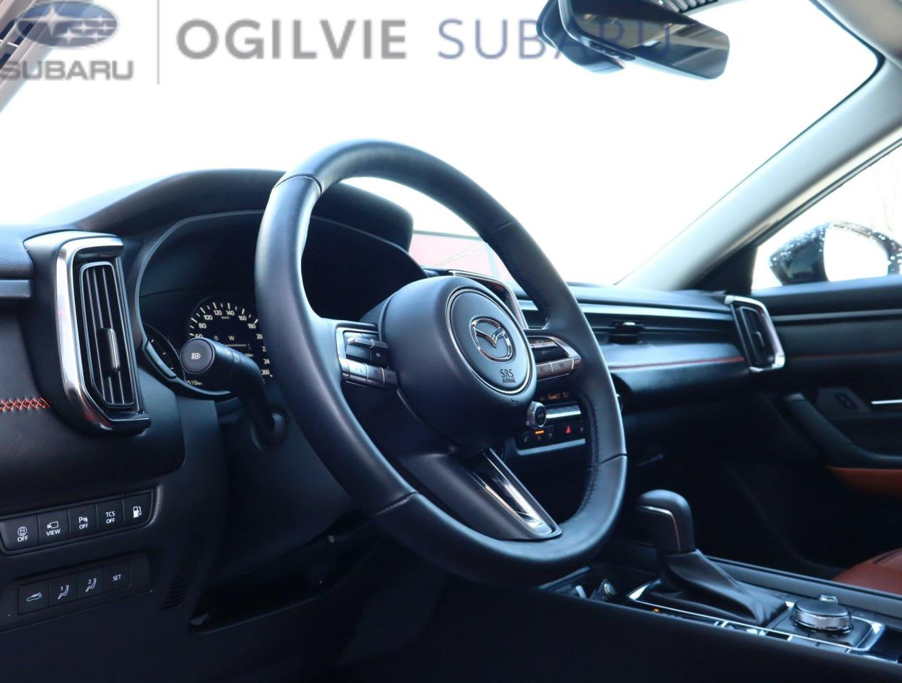 2025 Mazda CX-50 Hybrid GT 4dr All-Wheel Drive Sport Utility Photo