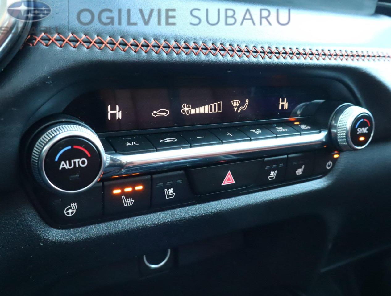 2025 Mazda CX-50 Hybrid GT 4dr All-Wheel Drive Sport Utility Photo