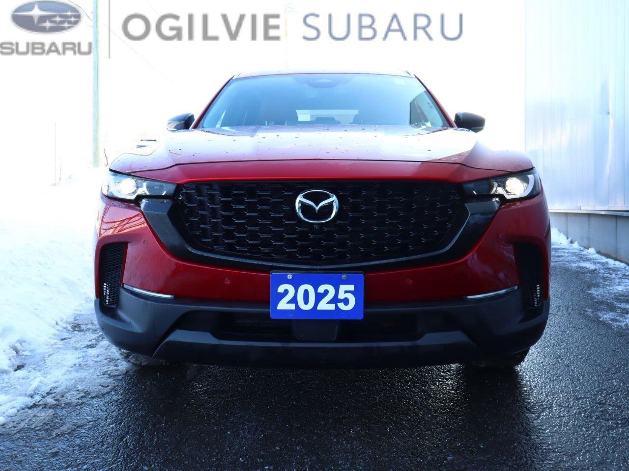 2025 Mazda CX-50 Hybrid GT 4dr All-Wheel Drive Sport Utility Photo