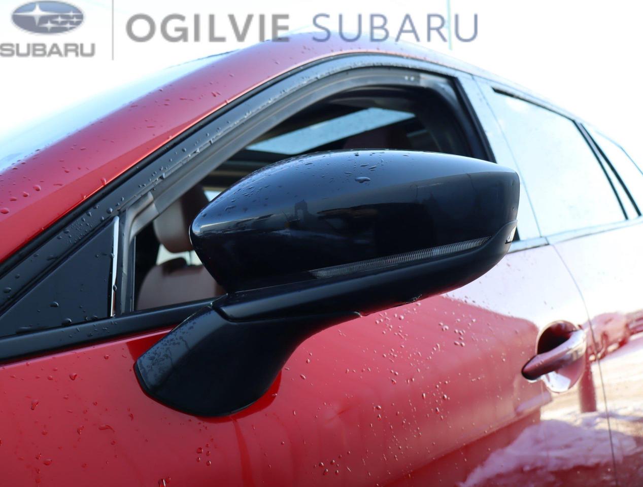 2025 Mazda CX-50 Hybrid GT 4dr All-Wheel Drive Sport Utility Photo