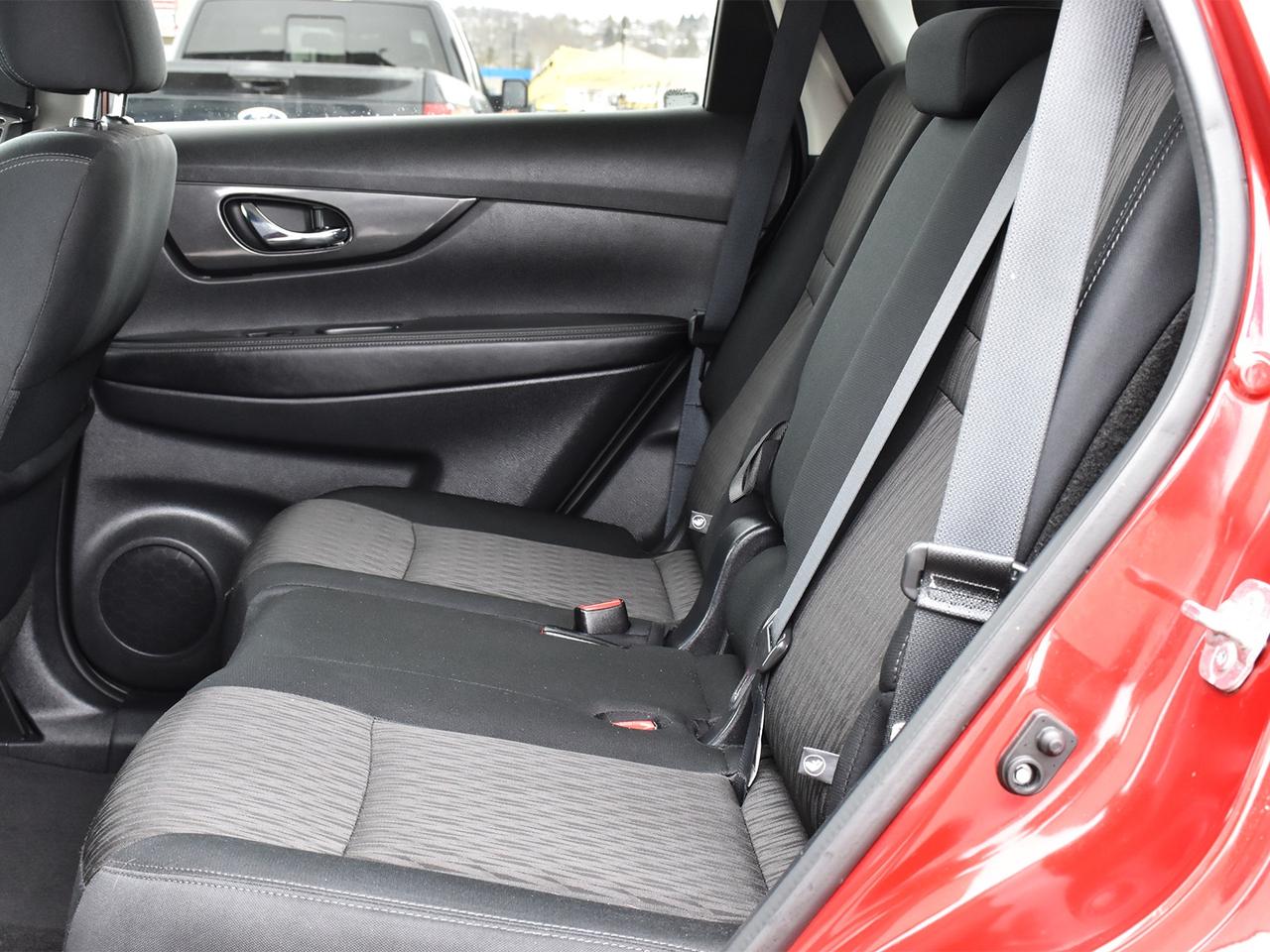 2018 Nissan Rogue SV AWD ~Heated Seats ~Bluetooth ~Moonroof ~Camera Photo