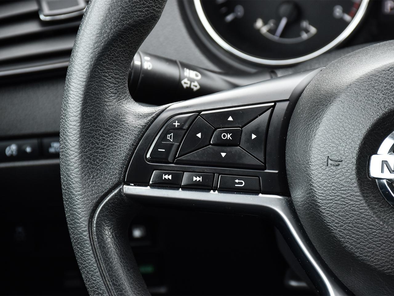 2018 Nissan Rogue SV AWD ~Heated Seats ~Bluetooth ~Moonroof ~Camera Photo