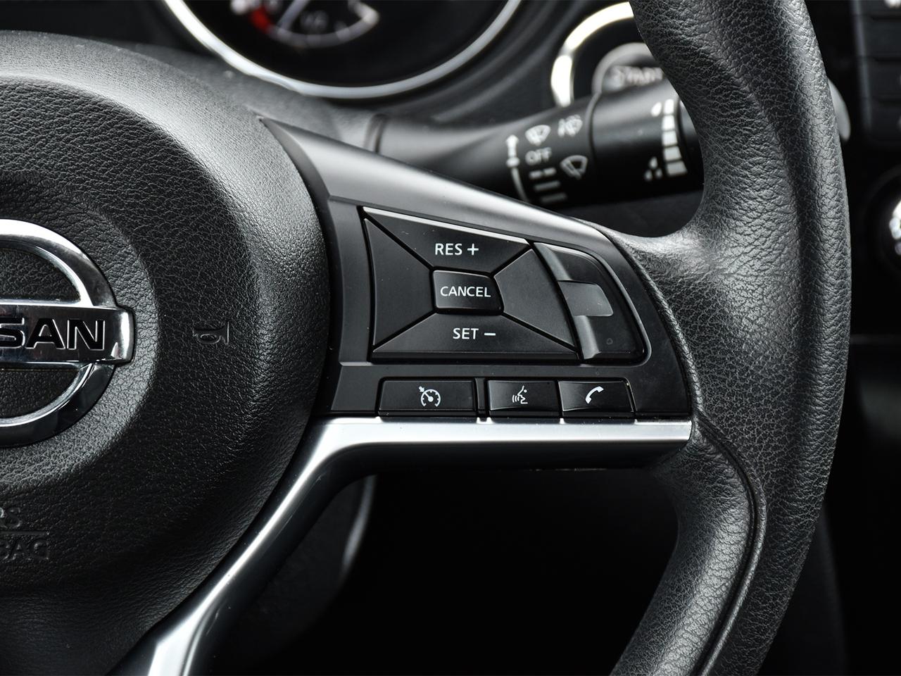 2018 Nissan Rogue SV AWD ~Heated Seats ~Bluetooth ~Moonroof ~Camera Photo