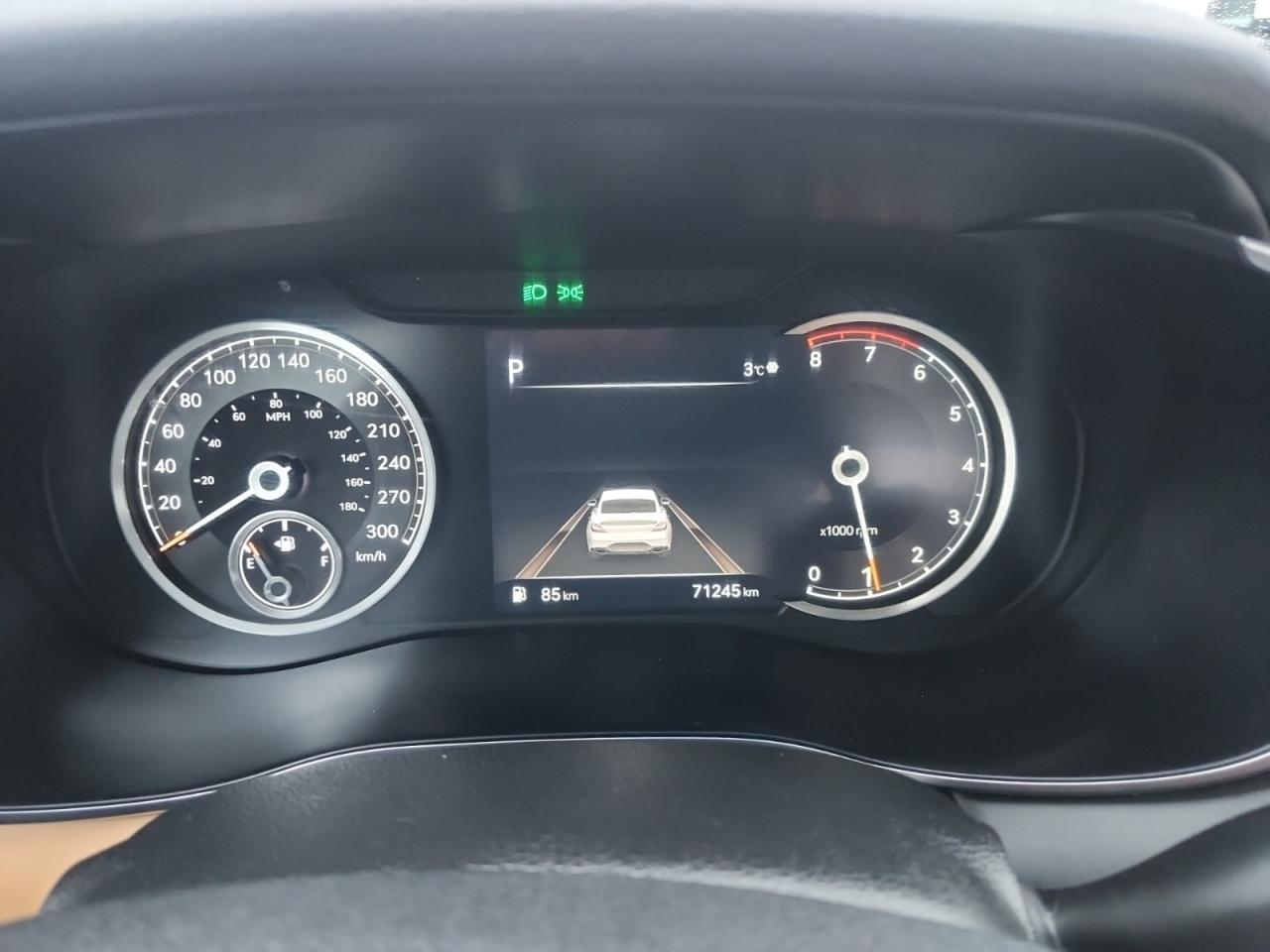 2022 Genesis G70 3.3T ADVANCED - LTHR! NAV! BACK-UP CAM! BSM! HUD! Photo