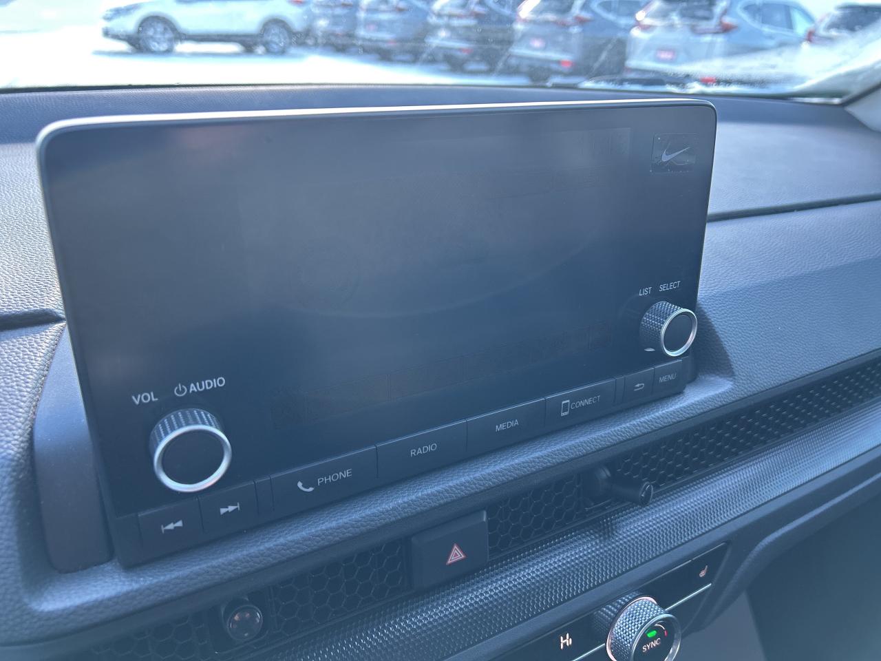 2023 Honda CR-V LX-B AWD  Heated Seats  Rear Camera CarPlay Photo