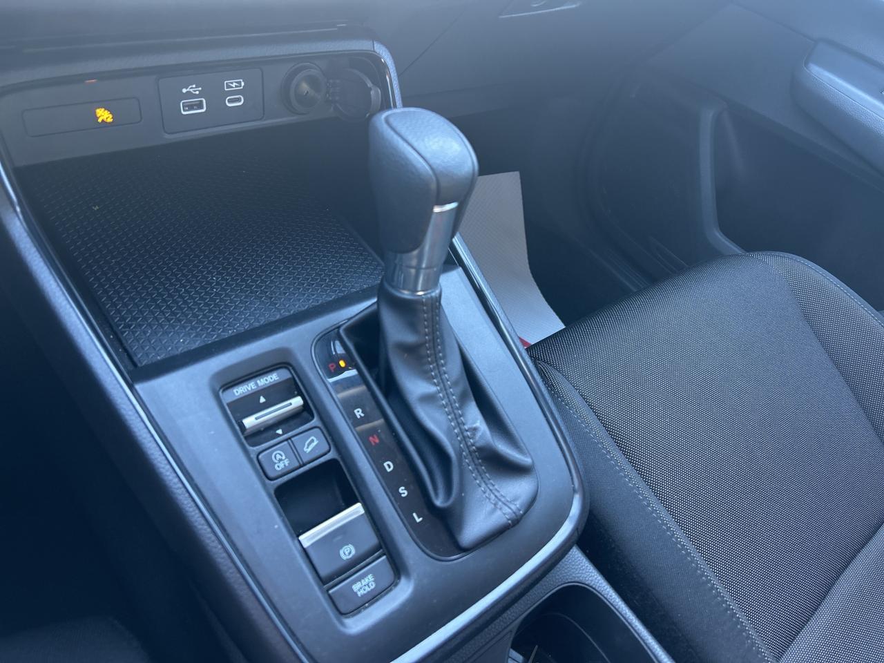 2023 Honda CR-V LX-B AWD  Heated Seats  Rear Camera CarPlay Photo