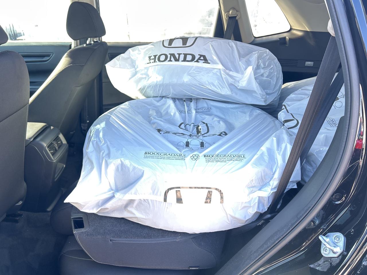 2023 Honda CR-V LX-B AWD  Heated Seats  Rear Camera CarPlay Photo