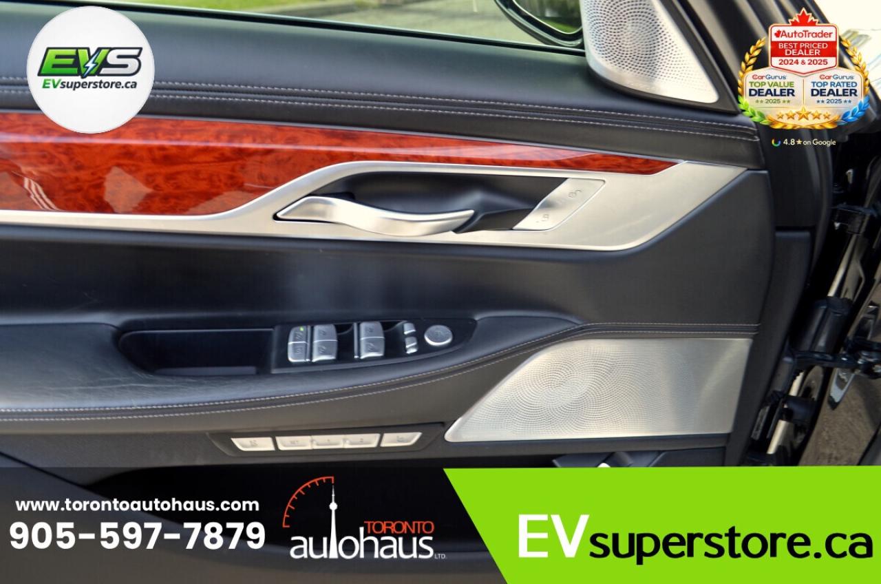 2017 BMW 7 Series ALPINA B7 I Rare Find in Great Condition Photo