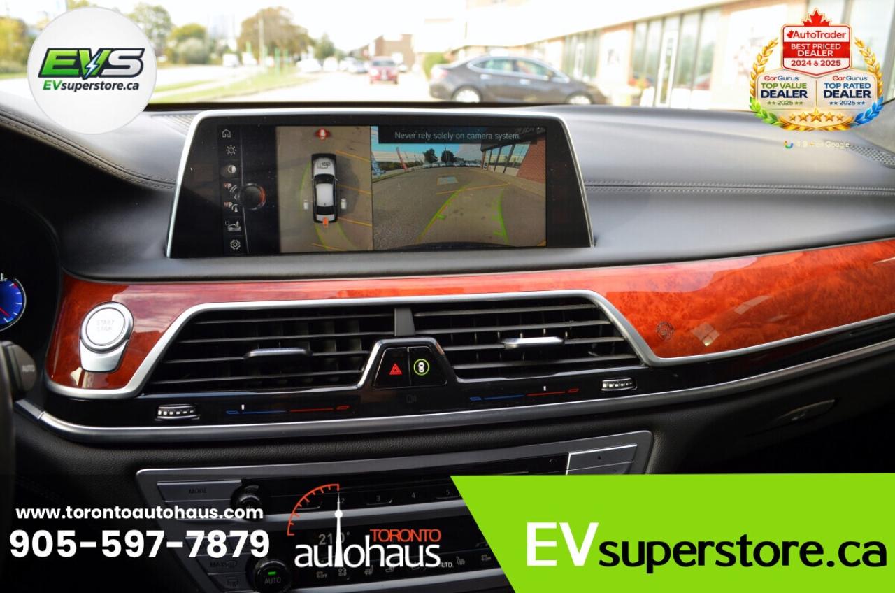 2017 BMW 7 Series ALPINA B7 I Rare Find in Great Condition Photo