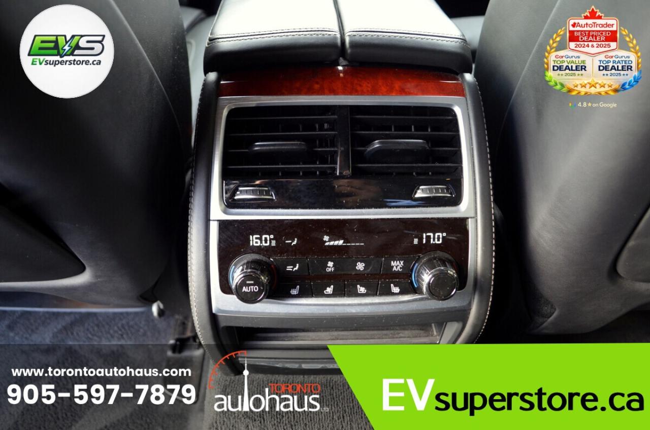 2017 BMW 7 Series ALPINA B7 I Rare Find in Great Condition Photo