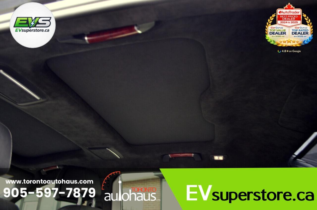 2017 BMW 7 Series ALPINA B7 I Rare Find in Great Condition Photo