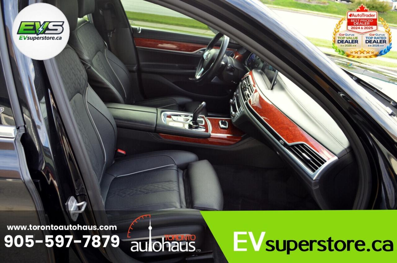 2017 BMW 7 Series ALPINA B7 I Rare Find in Great Condition Photo