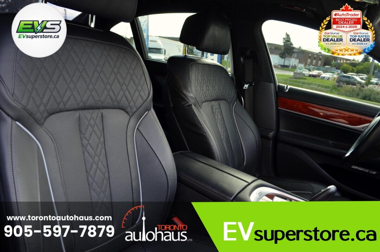 2017 BMW 7 Series ALPINA B7 I Rare Find in Great Condition Photo