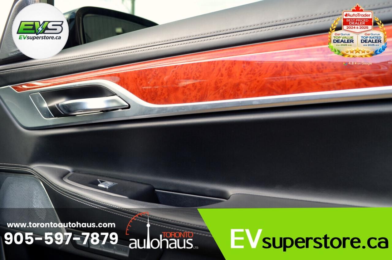 2017 BMW 7 Series ALPINA B7 I Rare Find in Great Condition Photo