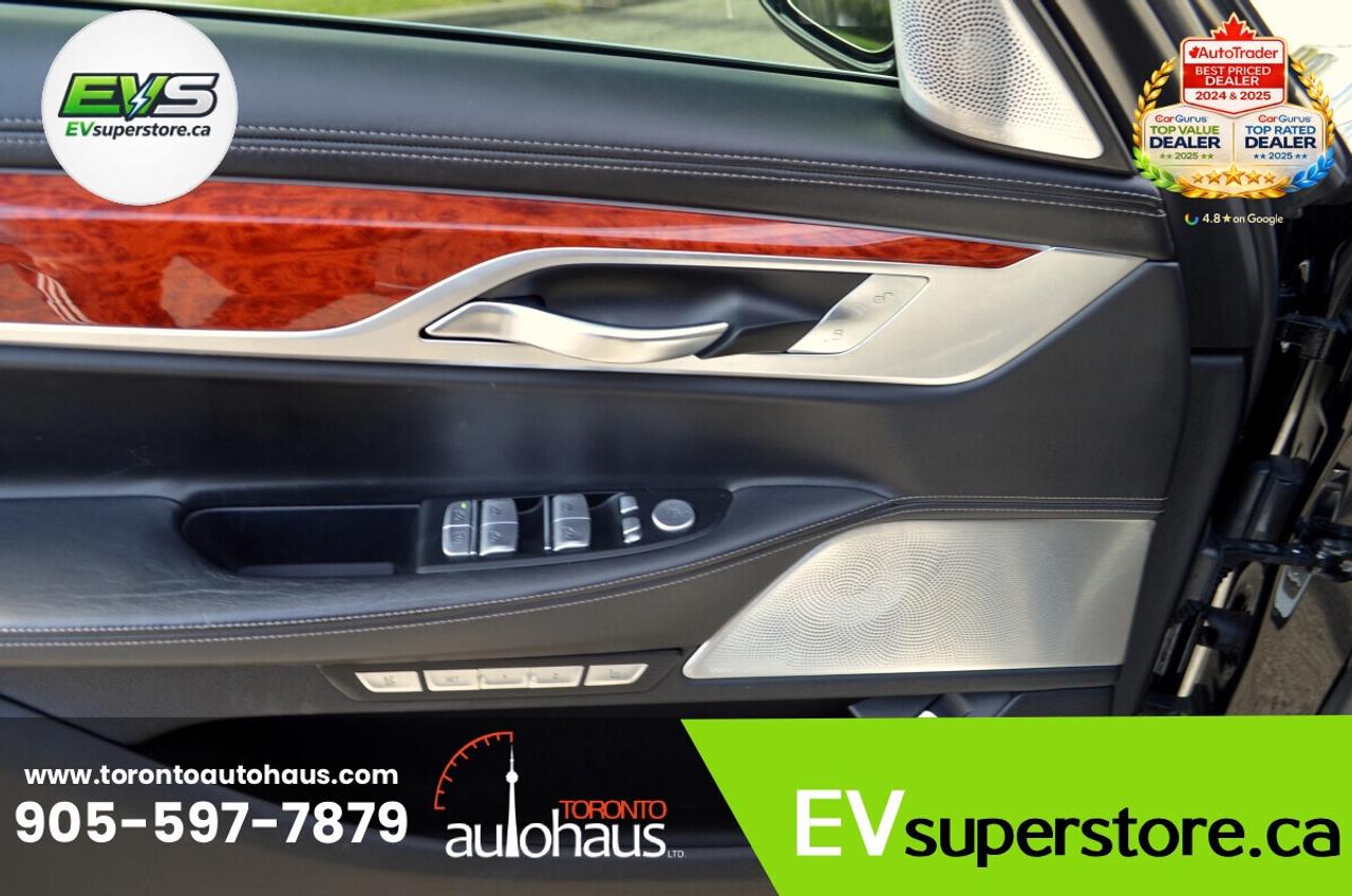 2017 BMW 7 Series ALPINA B7 I Rare Find in Great Condition Photo