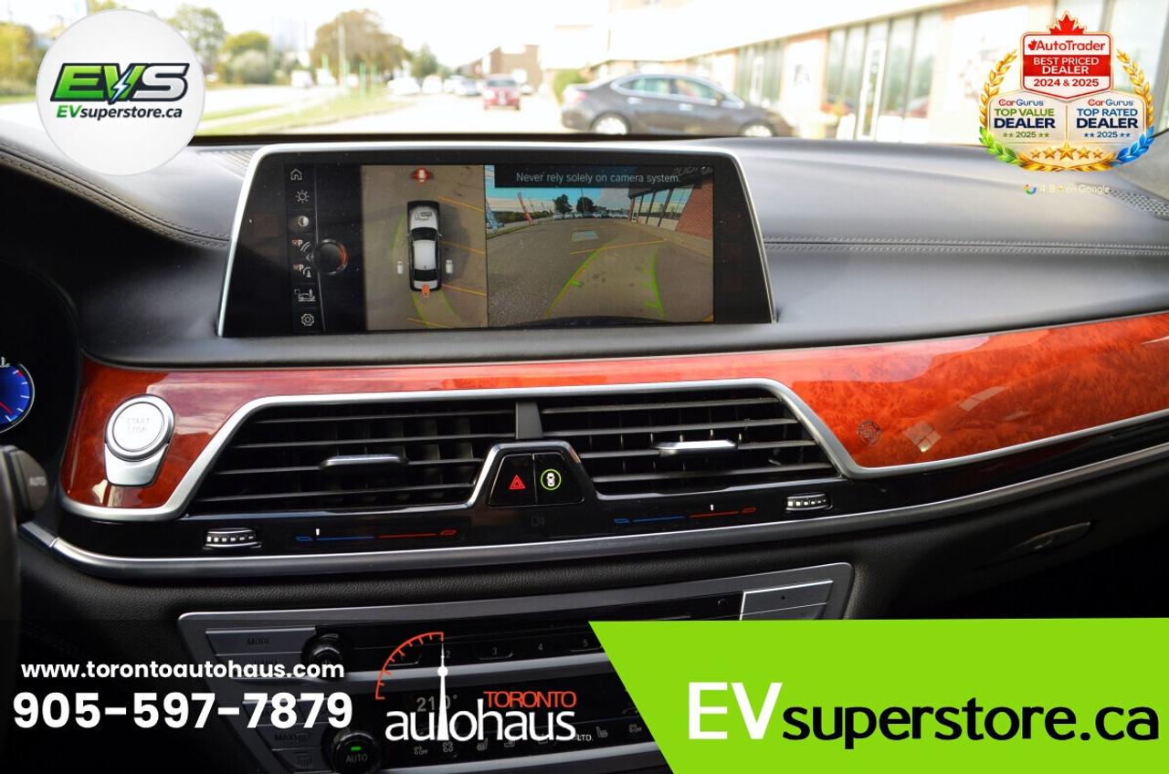 2017 BMW 7 Series ALPINA B7 I Rare Find in Great Condition Photo