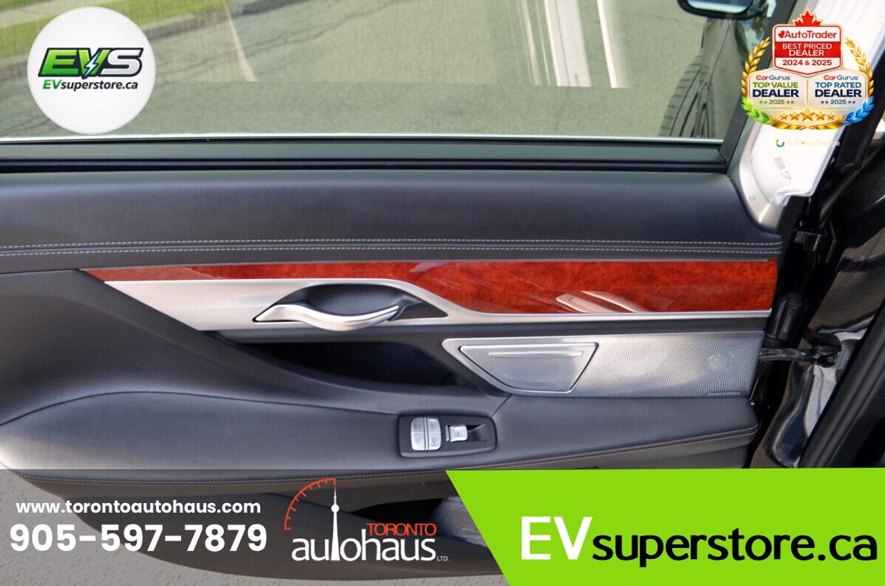 2017 BMW 7 Series ALPINA B7 I Rare Find in Great Condition Photo