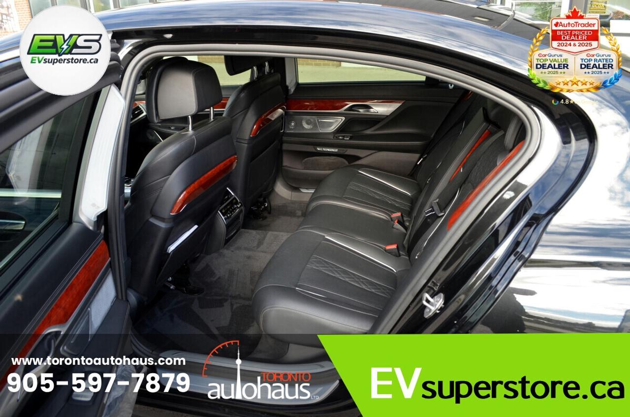 2017 BMW 7 Series ALPINA B7 I Rare Find in Great Condition Photo