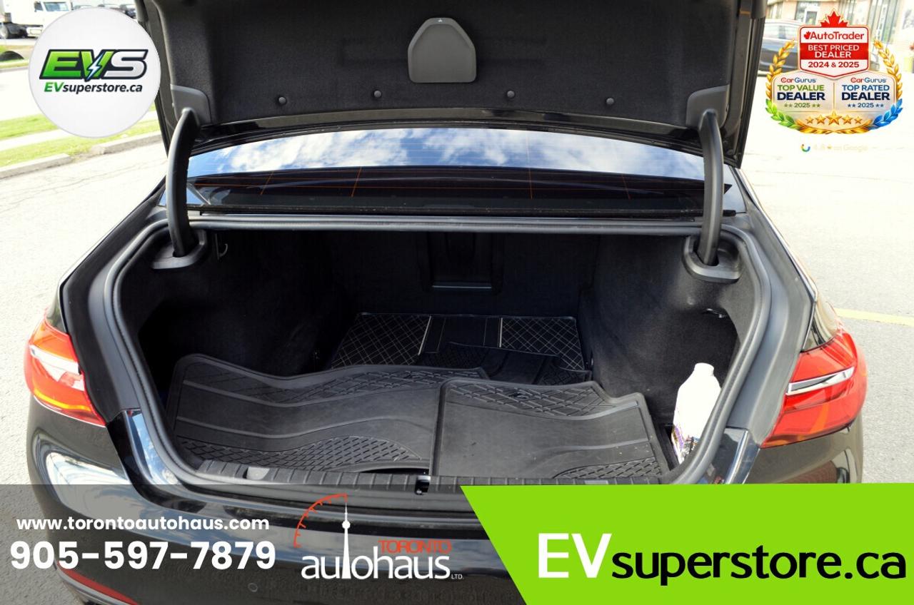 2017 BMW 7 Series ALPINA B7 I Rare Find in Great Condition Photo