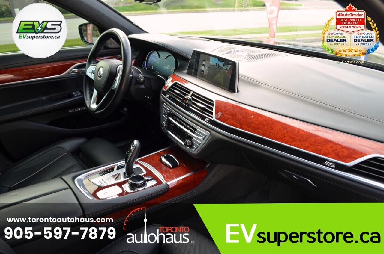 2017 BMW 7 Series ALPINA B7 I Rare Find in Great Condition Photo