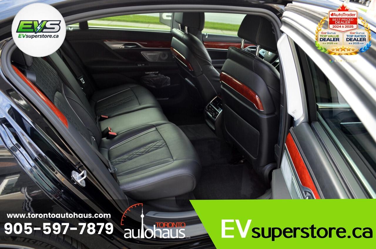 2017 BMW 7 Series ALPINA B7 I Rare Find in Great Condition Photo