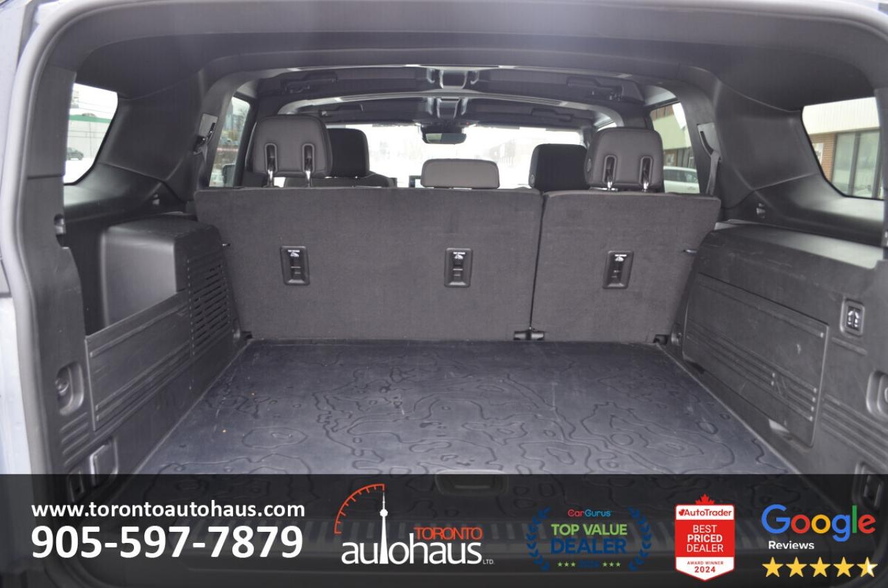 2024 GMC HUMMER EV SUV 3X I SUPERCRUISE I NO LUX TAX Photo