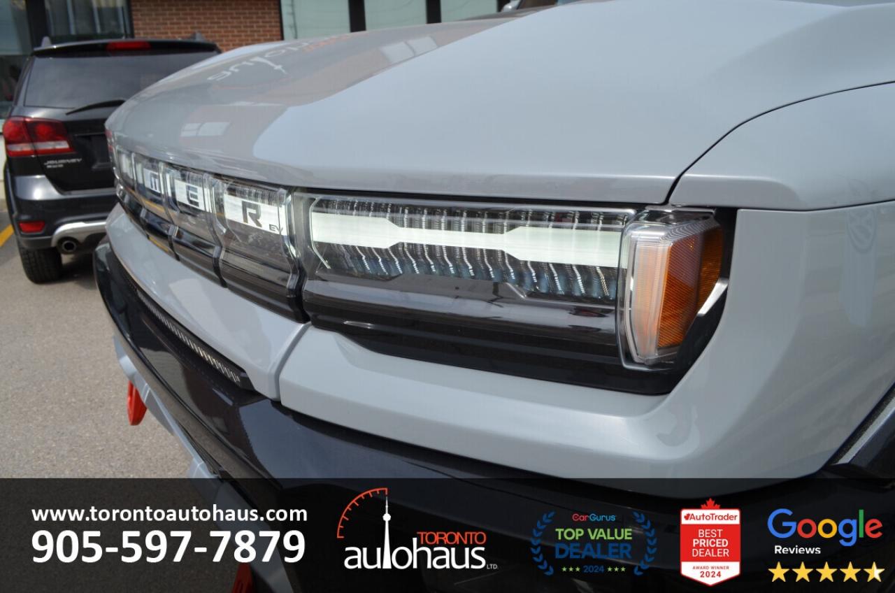 2024 GMC HUMMER EV SUV 3X I SUPERCRUISE I NO LUX TAX Photo