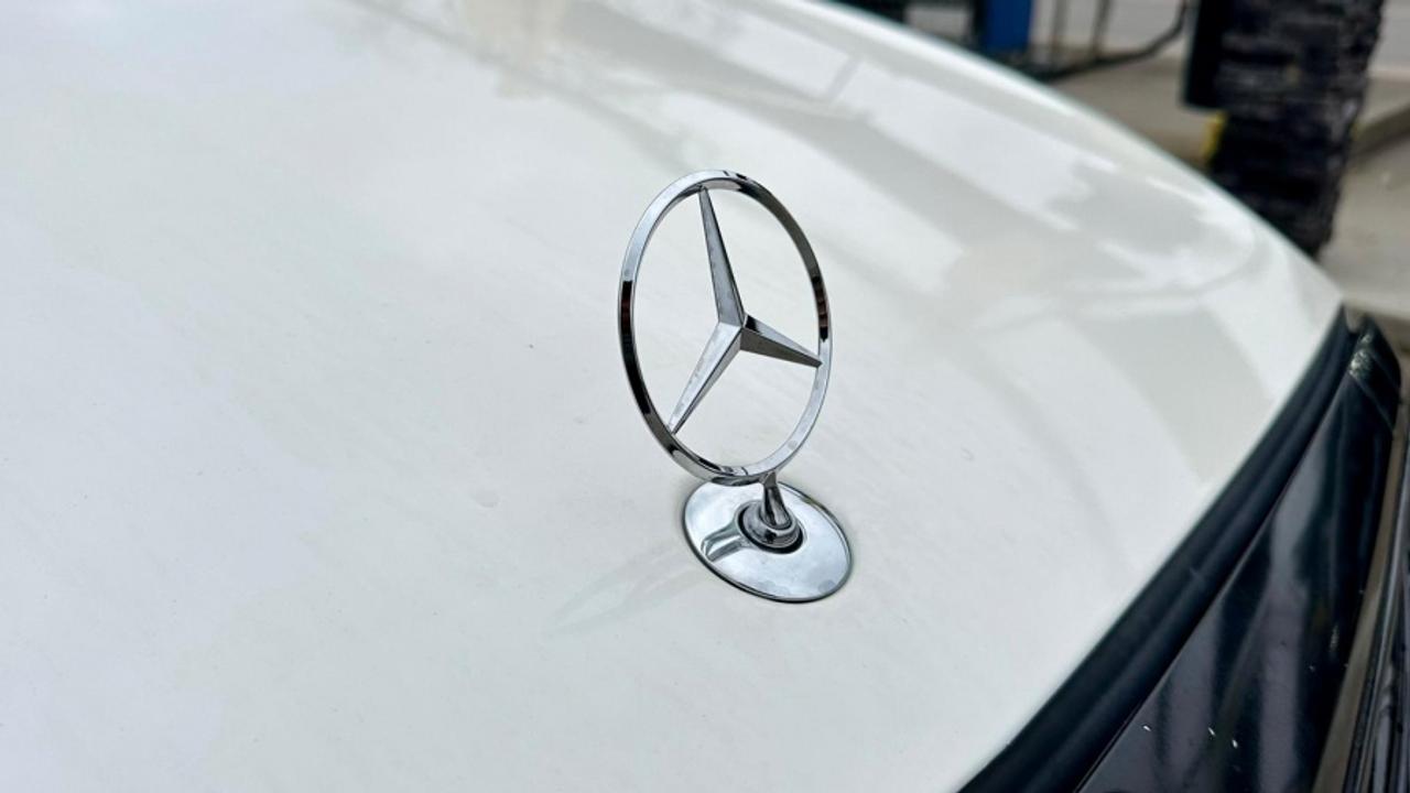2016 Mercedes-Benz S-Class * AWD * MUST SEE S 550 4MATIC Photo