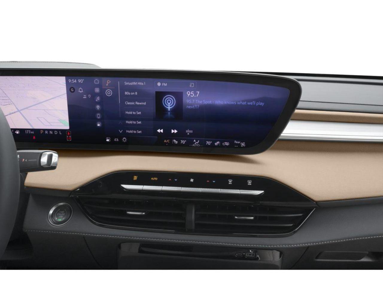 2026 Buick Enclave Preferred Photo4