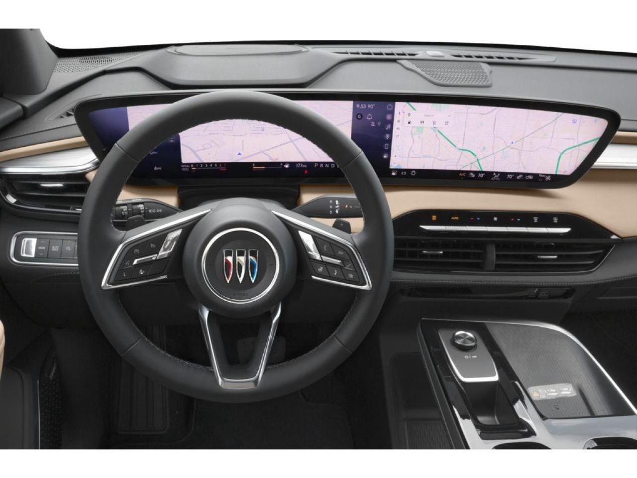 2026 Buick Enclave Preferred Photo