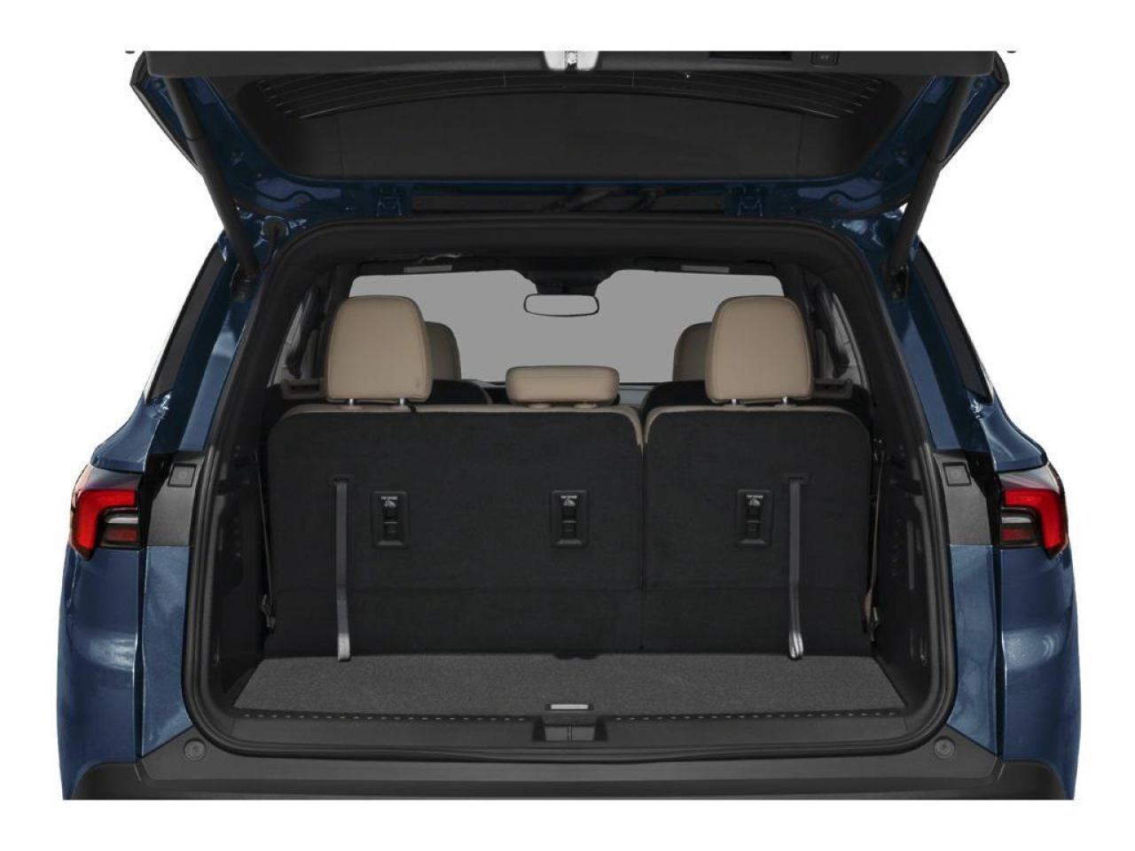 2026 Buick Enclave Preferred Photo