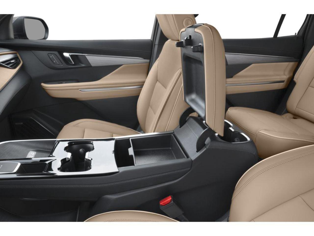 2026 Buick Enclave Preferred Photo