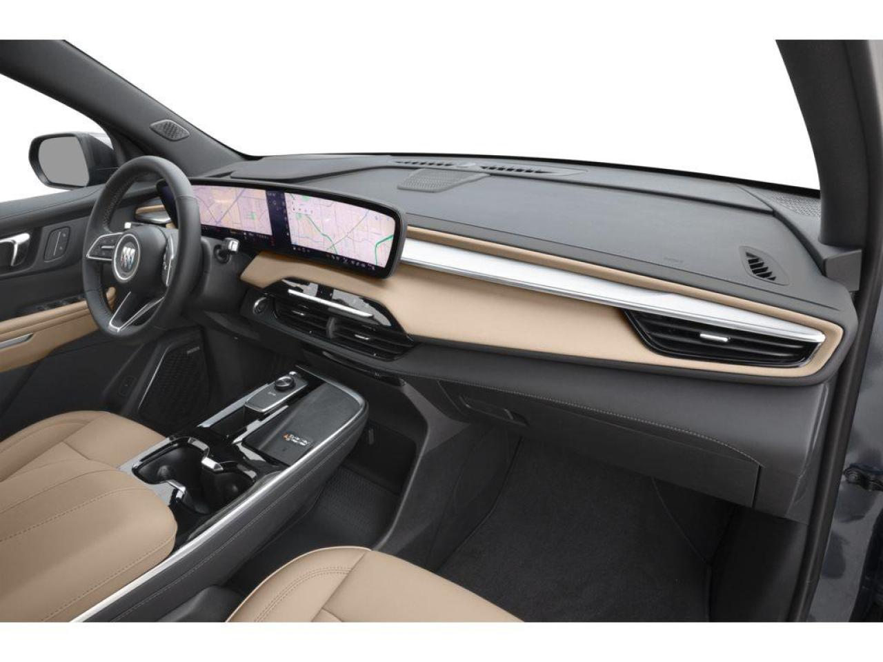 2026 Buick Enclave Preferred Photo