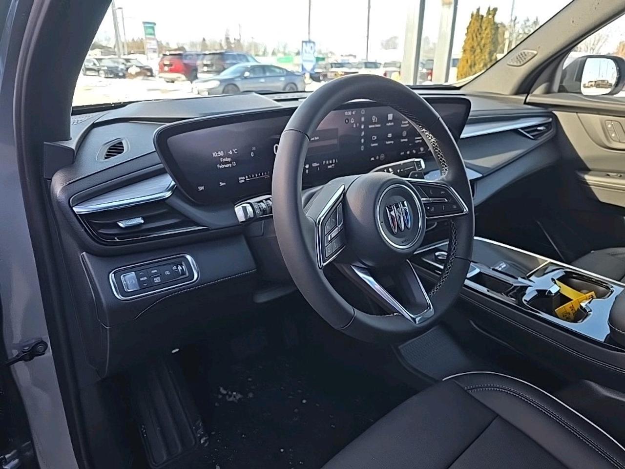 2026 Buick Enclave Preferred Photo