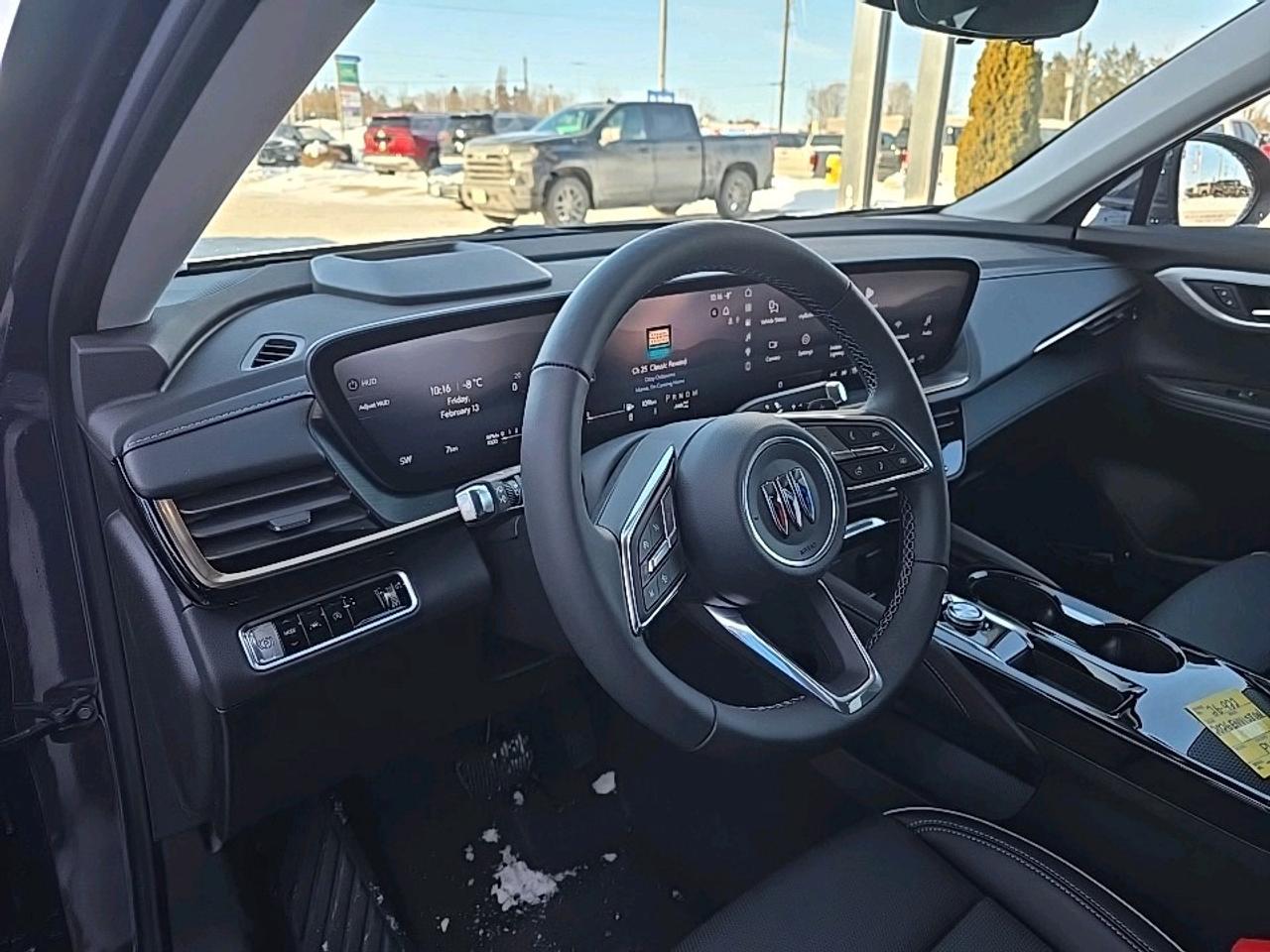 2026 Buick Envision Avenir Photo