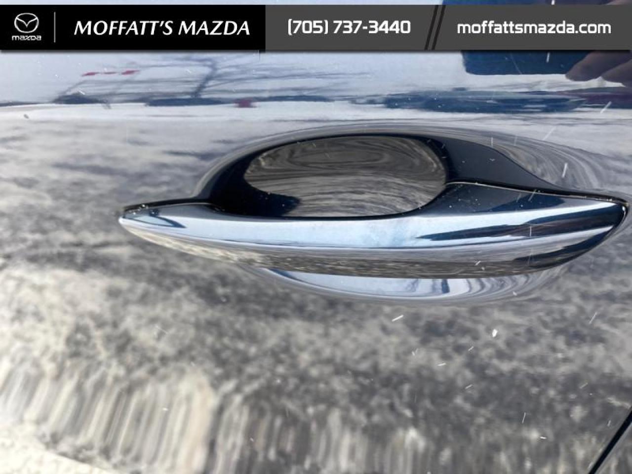 2019 Mazda MAZDA3 GS i-ACTIV AWD Photo