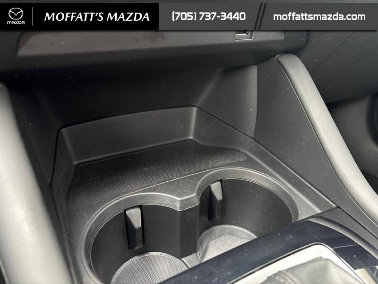 2019 Mazda MAZDA3 GS i-ACTIV AWD Photo