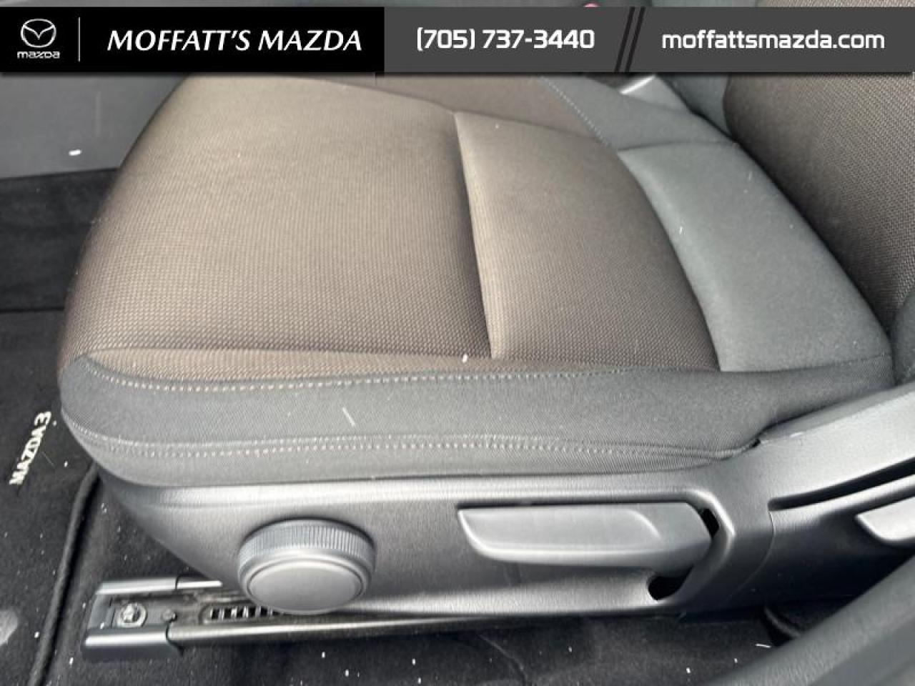 2019 Mazda MAZDA3 GS i-ACTIV AWD Photo