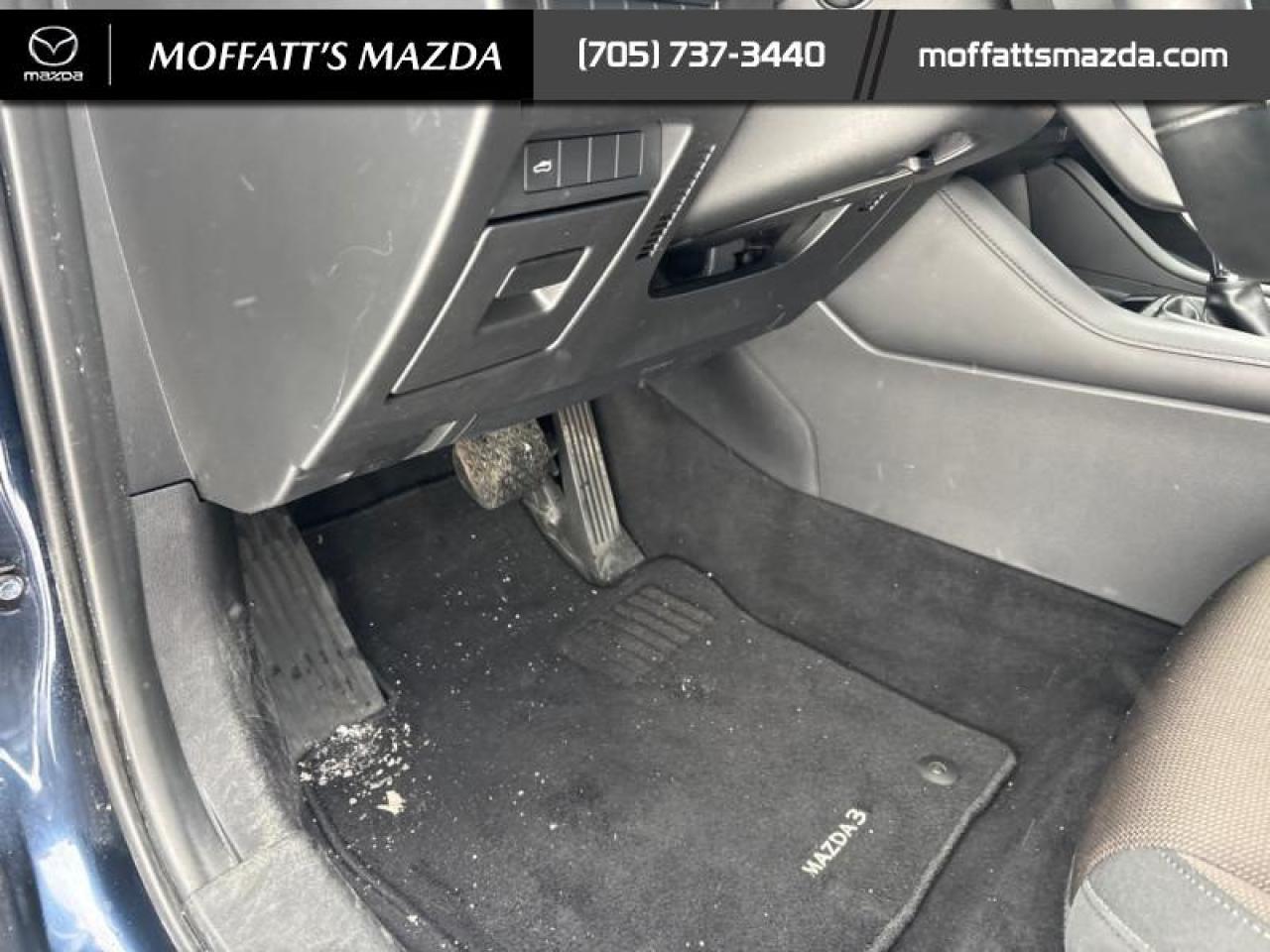 2019 Mazda MAZDA3 GS i-ACTIV AWD Photo