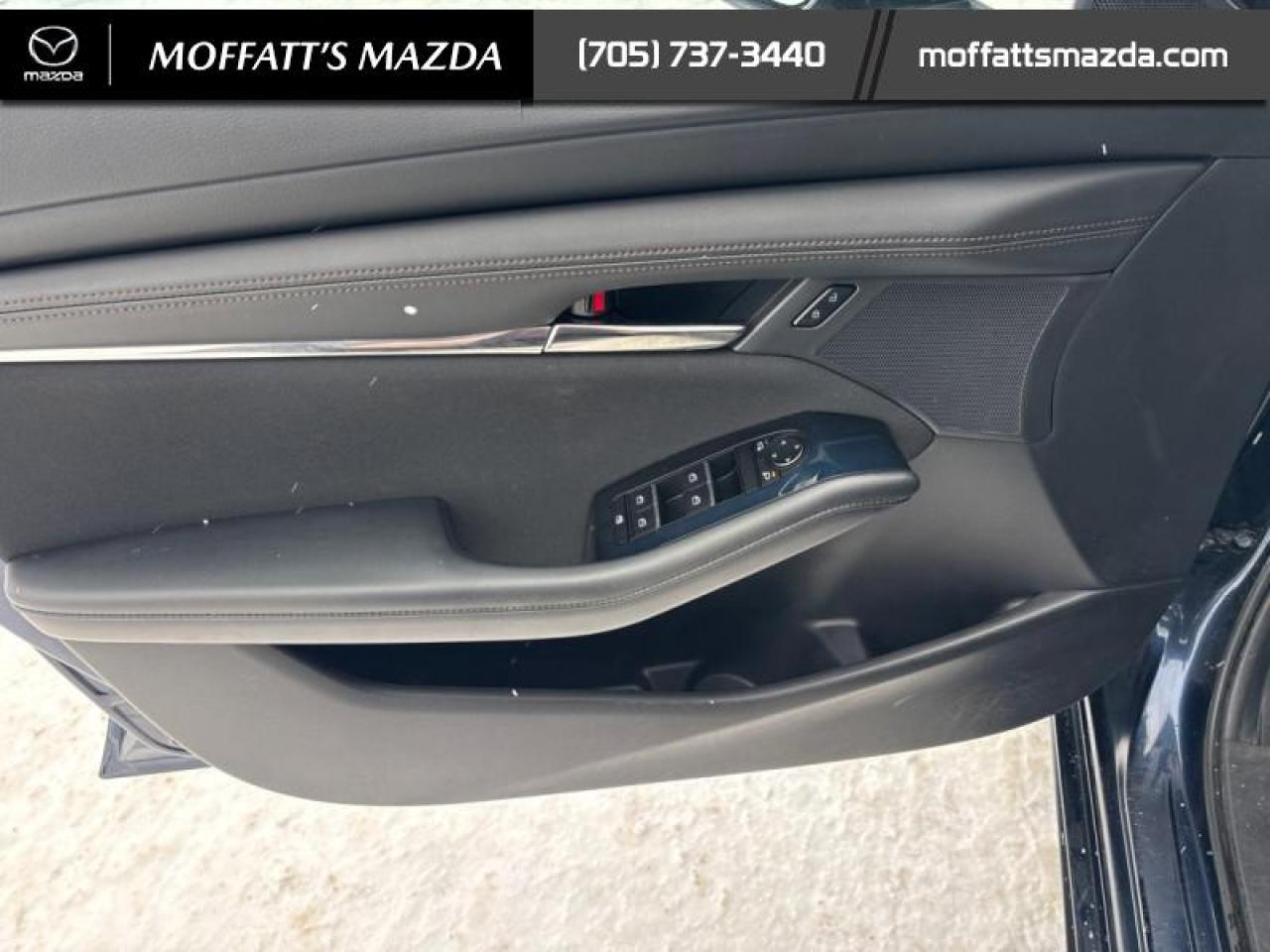 2019 Mazda MAZDA3 GS i-ACTIV AWD Photo